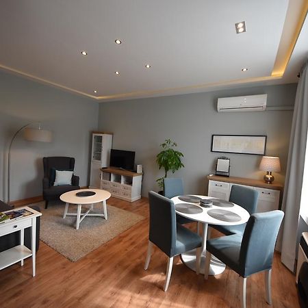 K31 Apartment 布达佩斯 外观 照片