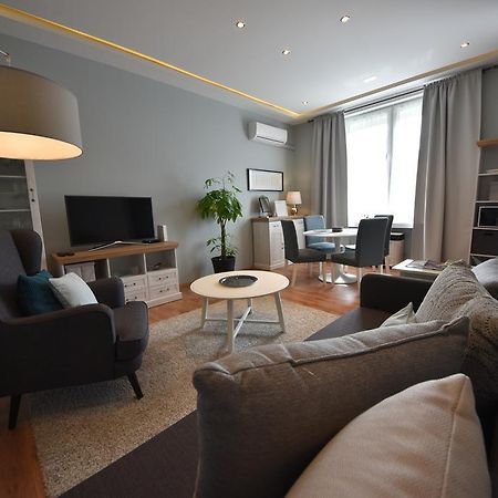 K31 Apartment 布达佩斯 外观 照片