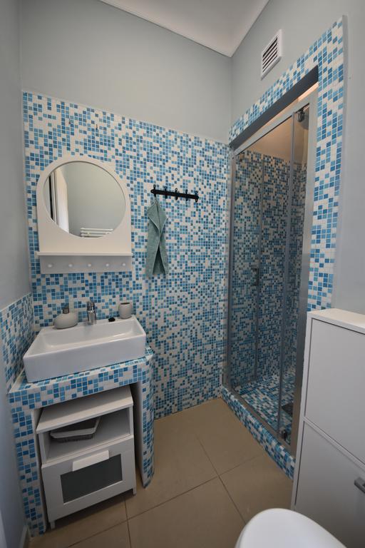 K31 Apartment 布达佩斯 外观 照片