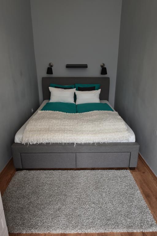 K31 Apartment 布达佩斯 外观 照片
