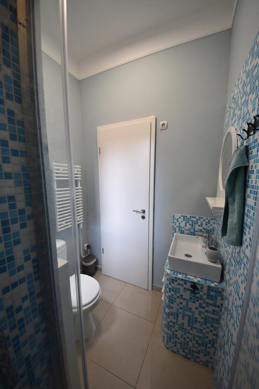 K31 Apartment 布达佩斯 外观 照片
